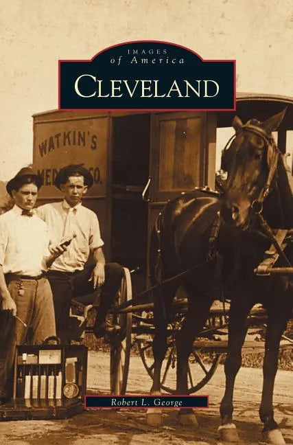 Cleveland - Hardcover