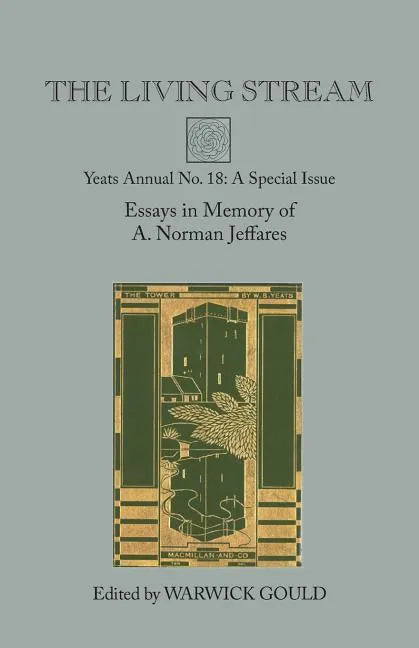 Yeats Annual No. 18 - Paperback