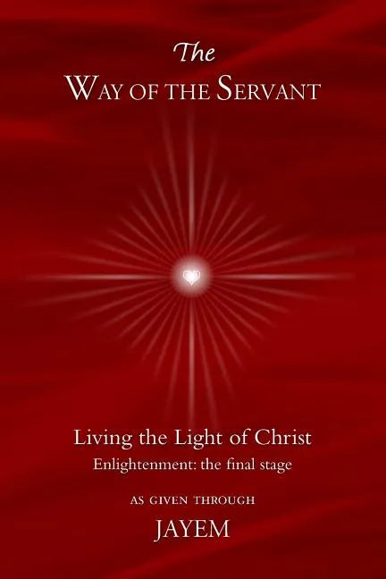 The Way of the Servant - Paperback