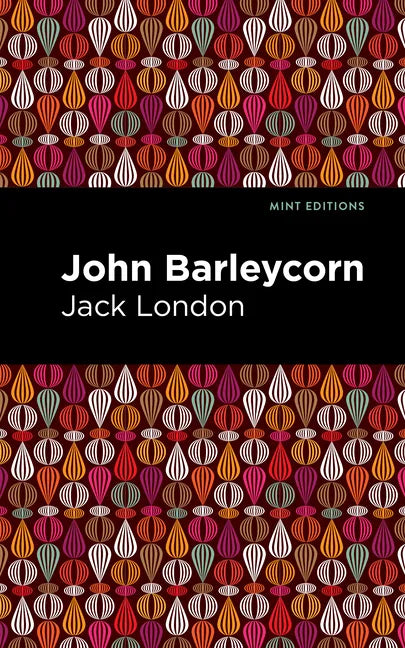 John Barleycorn - Paperback