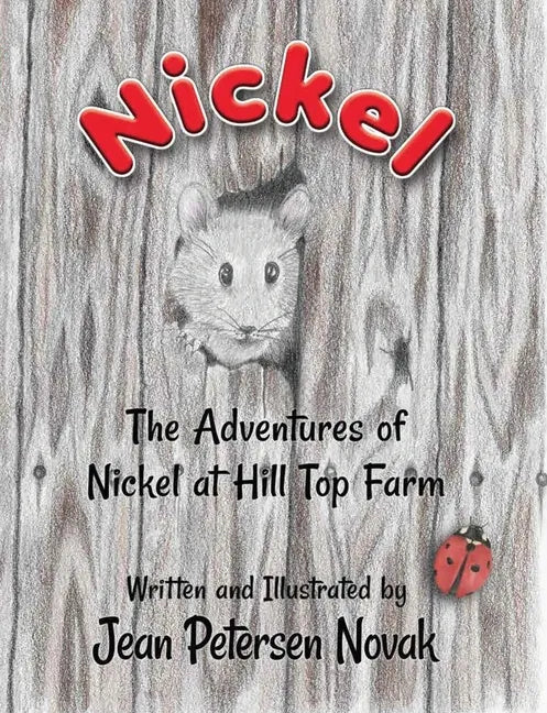 Nickel - Paperback