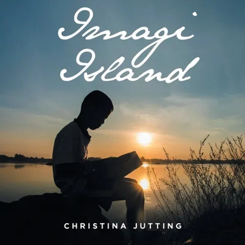 Imagi Island - Paperback