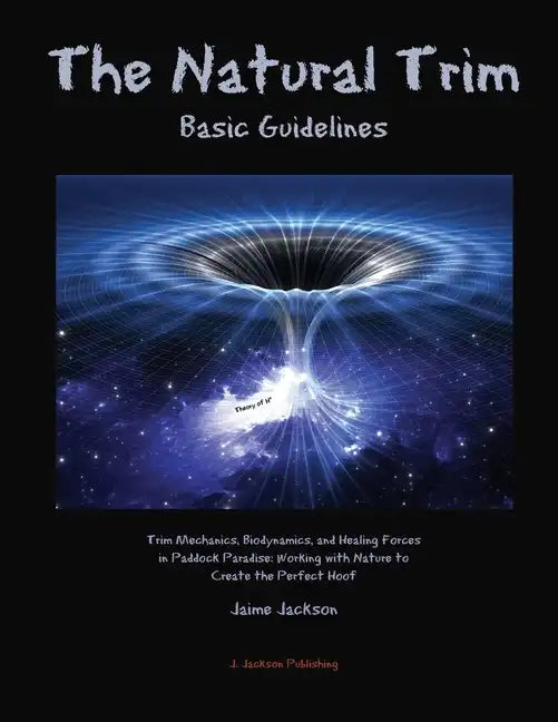 The Natural Trim: Basic Guidelines - Paperback