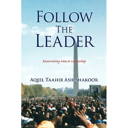 Follow the Leader - Paperback