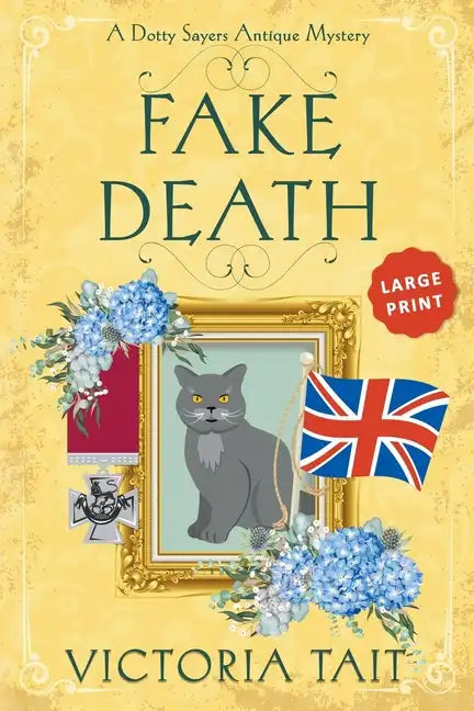Fake Death - Paperback