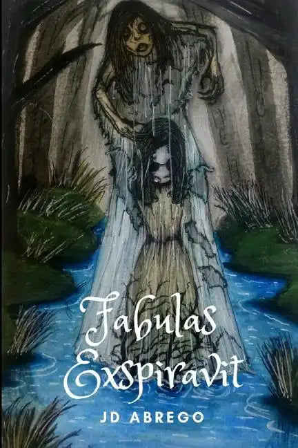 Fabulas Exspiravit: Los Cuentos de Viento del Sur Vol. 5 - Paperback