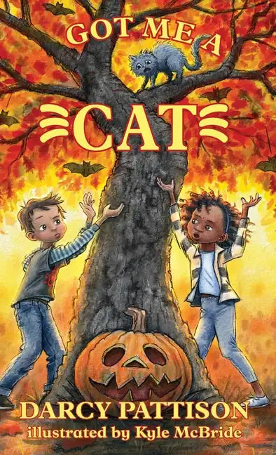 Got Me a Cat - Hardcover