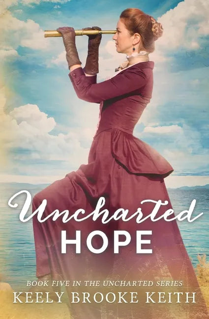 Uncharted Hope - Paperback