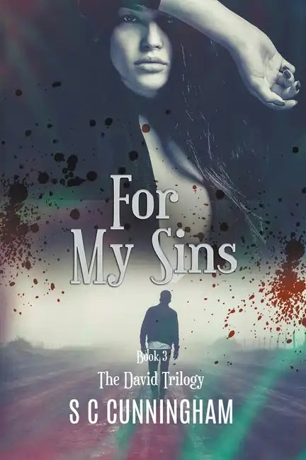 For My Sins - Paperback