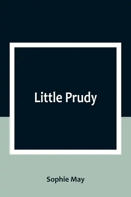 Little Prudy - Paperback
