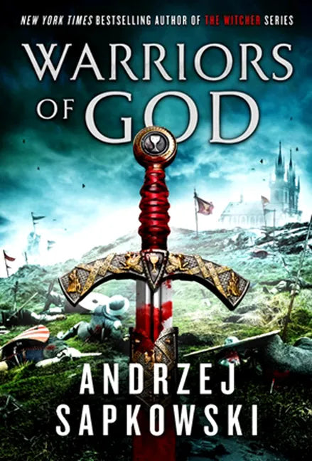 Warriors of God - Hardcover