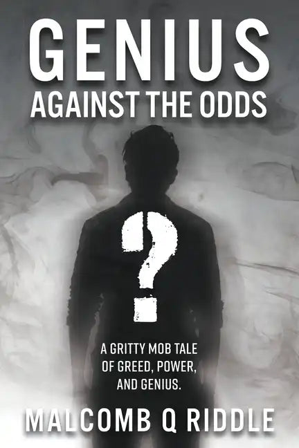 Genius Against the Odds - Paperback