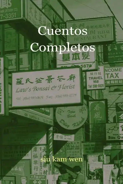 Cuentos Completos - Paperback