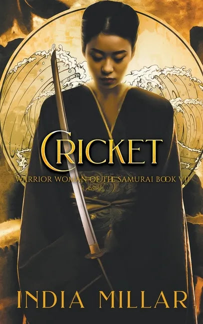 Cricket - Paperback