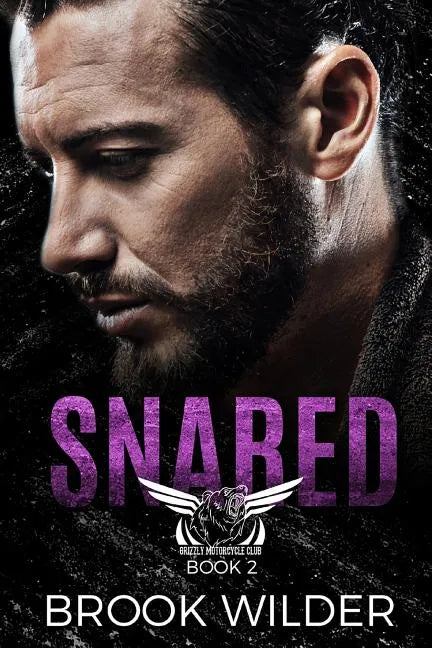 Snared - Paperback