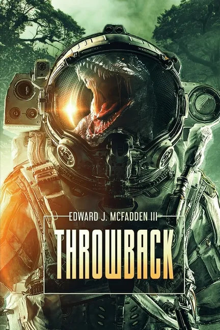Throwback - Paperback