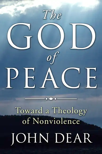 The God of Peace - Paperback