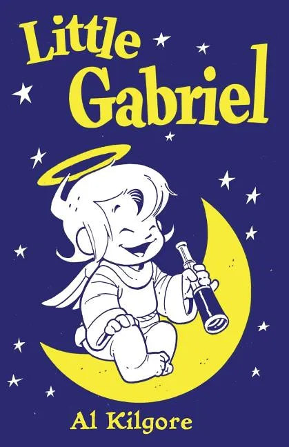 Little Gabriel - Paperback