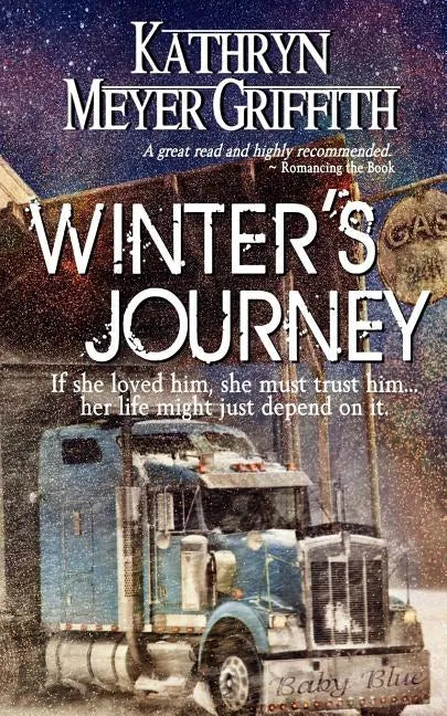 Winter's Journey - Paperback