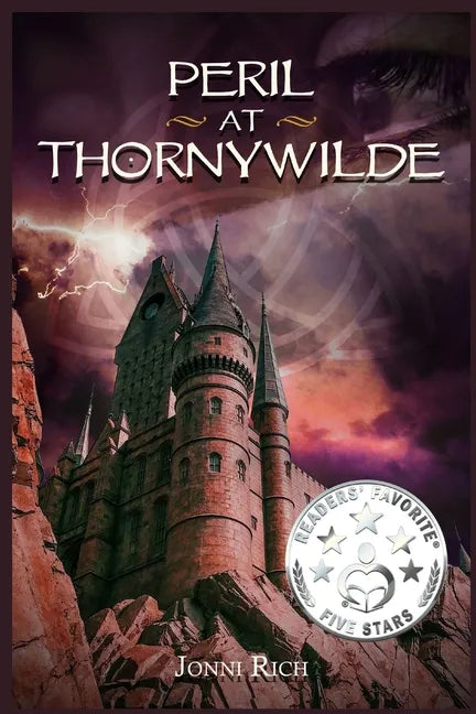 Peril at Thornywilde - Paperback