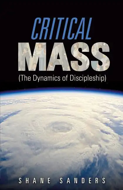Critical Mass - Paperback