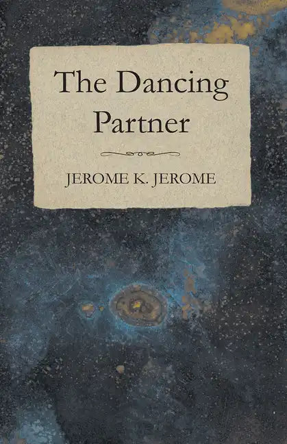 The Dancing Partner - Paperback