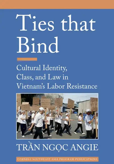 Ties that Bind - Paperback