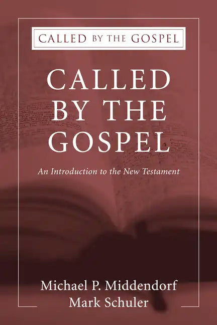 Called by the Gospel - Hardcover
