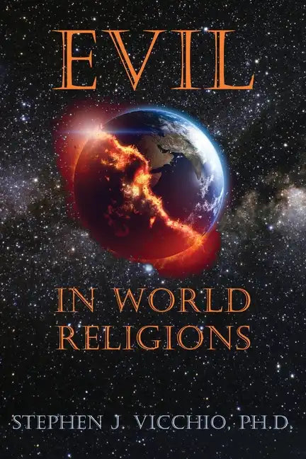 Evil In World Religions - Paperback