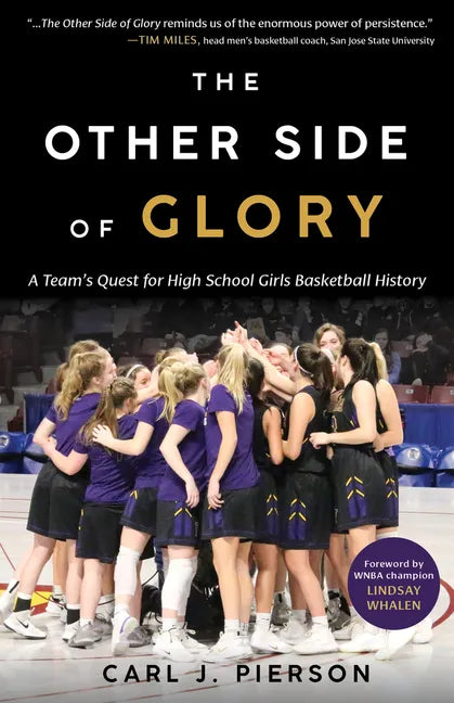 The Other Side of Glory - Paperback