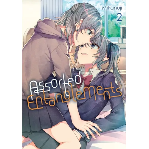 Assorted Entanglements, Vol. 2: Volume 2 - Paperback