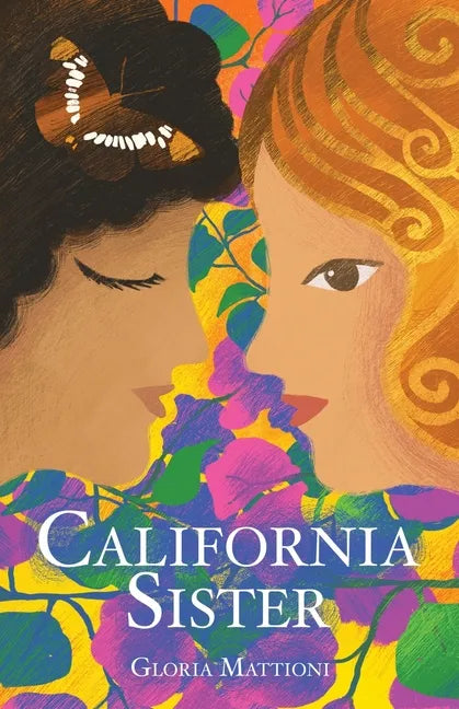 California Sister - Paperback
