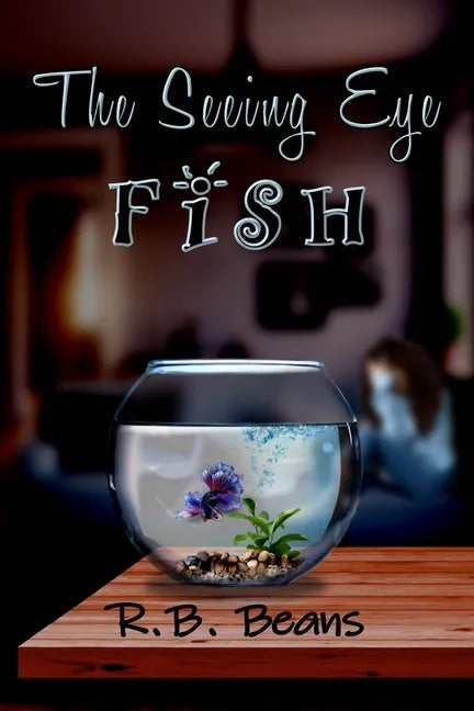 The Seeing Eye Fish - Paperback