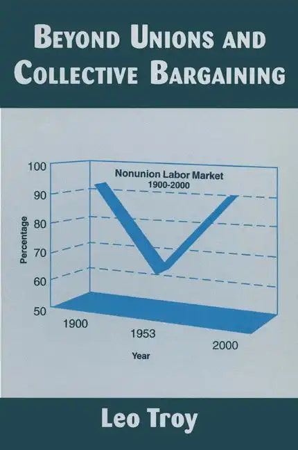 Beyond Unions and Collective Bargaining - Paperback