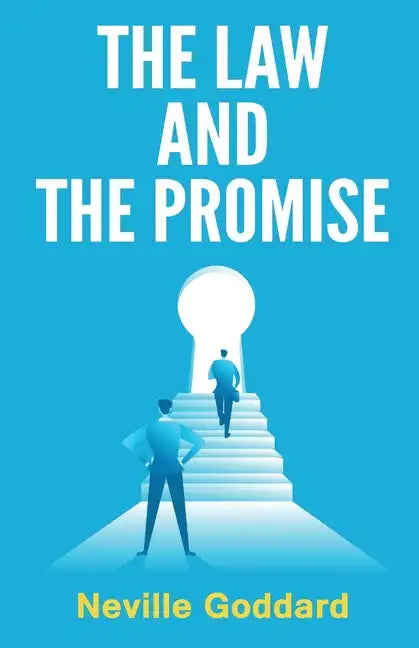 The Law and the Promise - Paperback