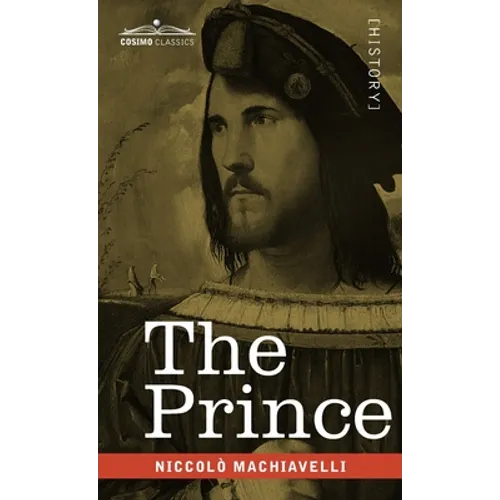Prince - Hardcover