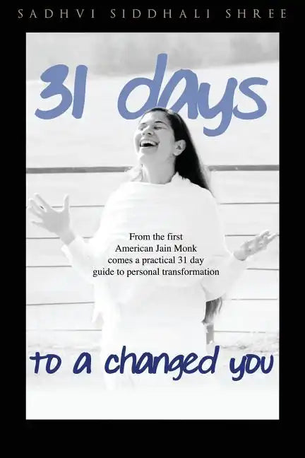 31 Day Challenge to a Changed You - Paperback
