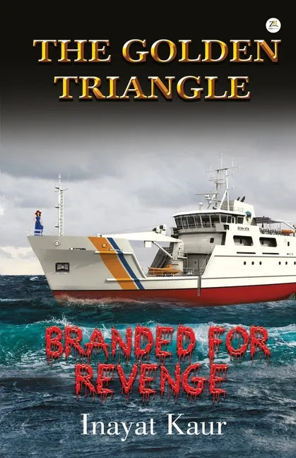 The Golden Triangle - Paperback