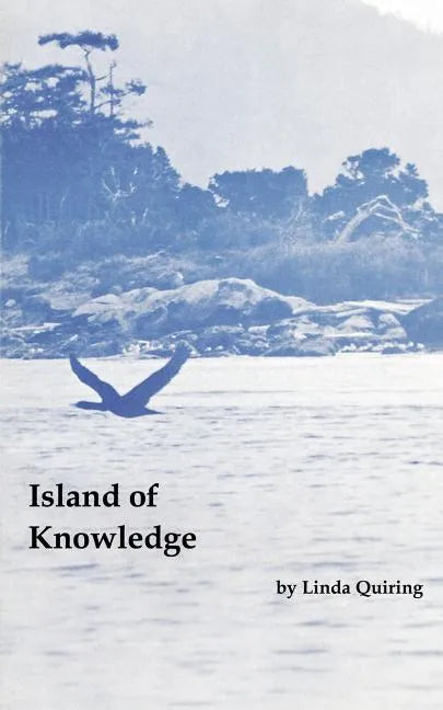 Island of Knowledge - Paperback
