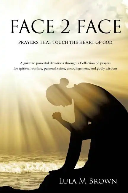 Face 2 Face - Paperback