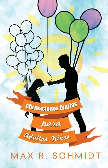 Afirmaciones Diarias para Adultos Niños - Paperback