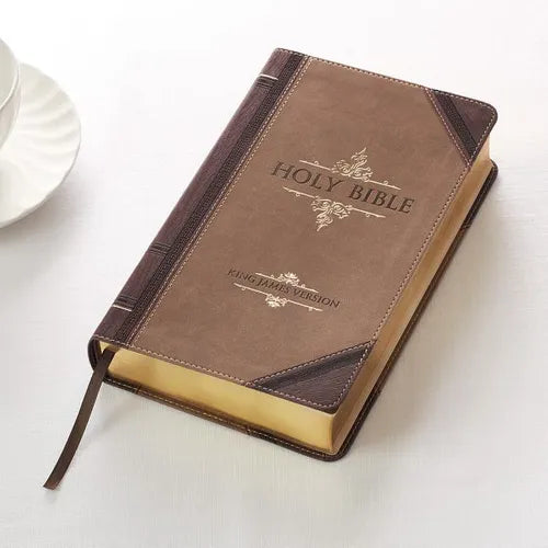 KJV GP LL Portfolio - Leather