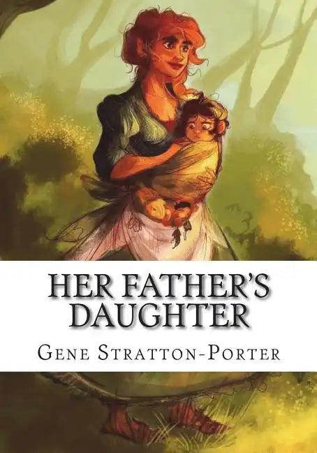 Her Father's Daughter - Paperback