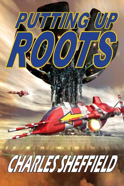 Putting Up Roots - Paperback
