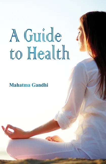 A Guide to Health - Paperback