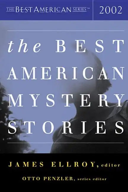 The Best American Mystery Stories 2002 - Paperback