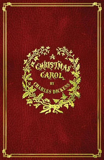 A Christmas Carol: With Original Illustrations - Paperback