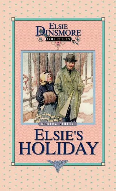 Holidays at Roselands, Book 2 - Hardcover