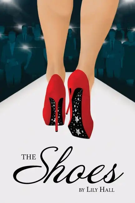 The Shoes - Paperback