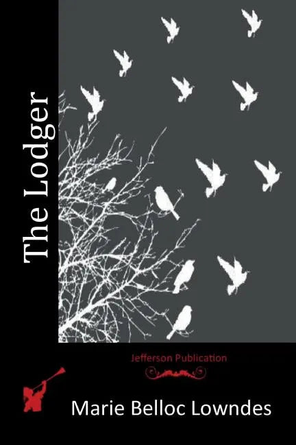 The Lodger - Paperback